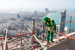 پیش‌بینی یک شرکت املاک جهانی از رشد قیمت مسکن دبی در ۲۰۲۵