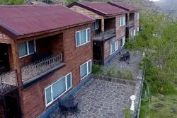 اقامتگاه‌های همدان؛ از ویلاهای کوهستانی تا کنار پارک!