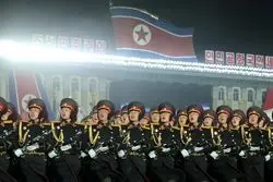 قمار ژئوپلیتیکی خونین کیم؛ پشت پرده تلفات سنگین نظامیان کرۀ شمالی در اوکراین