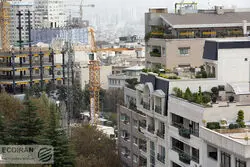 قیمت آپارتمان‌های لاکچری در منطقه ۱ تهران/ متری ۸۰۰ میلیون تومان تا پنت‌هاوس ۷۶۰ میلیاردی!