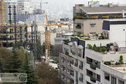 قیمت آپارتمان‌های لاکچری در منطقه ۱ تهران/ متری ۸۰۰ میلیون تومان تا پنت‌هاوس ۷۶۰ میلیاردی!