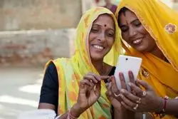 فناوری دیجیتال 79 درصد از بزرگسالان را وارد سیستم مالی کرد