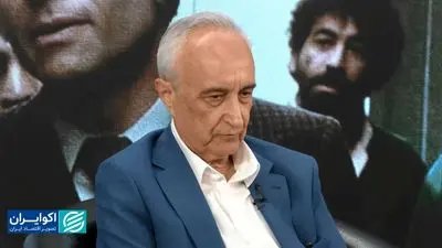 غنی‌نژاد: بین تسلیم و جنگ، راه سوم را پیدا کنیم