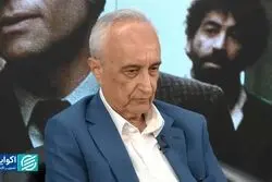 غنی‌نژاد: بین تسلیم و جنگ، راه سوم را پیدا کنیم