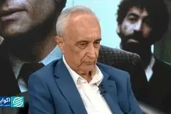 غنی‌نژاد: بین تسلیم و جنگ، راه سوم را پیدا کنیم