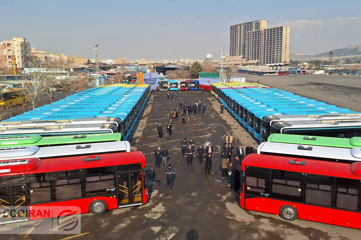 فوری/ کرایه مترو و اتوبوس رایگان شد