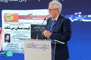 بهکیش: باید بتوانیم از موقعیت سوق‌الجیشی کشورمان استفاده کنیم