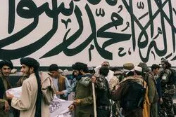 افغانستان رسماً به طرح «یک کمربند و یک راه» چین پیوست