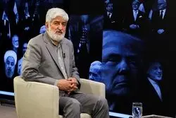 علی مطهری: رهبر شهید دوست داشتند پس از پایان ریاست جمهوری به کار فرهنگی بپردازند اما فرصت نشد