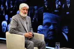 علی مطهری: رهبر شهید دوست داشتند پس از پایان ریاست جمهوری به کار فرهنگی بپردازند اما فرصت نشد