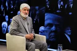 علی مطهری: رهبر شهید دوست داشتند پس از پایان ریاست جمهوری به کار فرهنگی بپردازند اما فرصت نشد