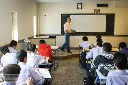 خبرهایی جدید از استخدام آموزش و پرورش