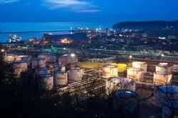 طولانی ترین سقوط نفت ثبت شد