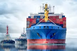 کامبک روابط تجاری ایران و ایتالیا