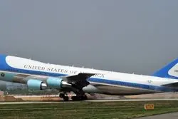 هدیه ۴۰۰ میلیون دلاری خاندان سلطنتی قطر به ترامپ؛ هواپیمایی که یک کاخ پرنده مجلل بود + ویدئو