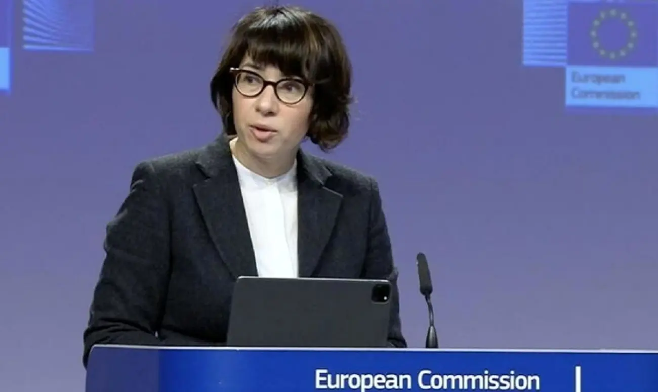 کمیسیون اروپا: غزه باید بخشی جدایی‌ناپذیر از کشور فلسطین باشد