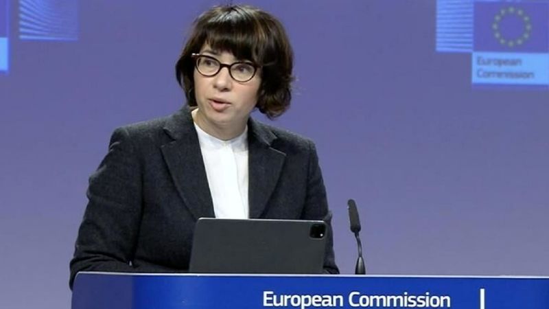 کمیسیون اروپا: غزه باید بخشی جدایی‌ناپذیر از کشور فلسطین باشد