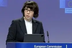 کمیسیون اروپا: غزه باید بخشی جدایی‌ناپذیر از کشور فلسطین باشد