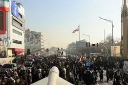 رونمایی از «شهرهای موشکی و پهپادی»؛ آماده برای مواجهه‌ سرنوشت‌ساز/ چرا تهران کمربند دفاعی را سفت‌تر می‌کند؟