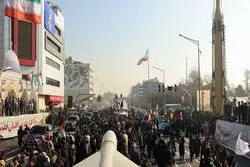رونمایی از «شهرهای موشکی و پهپادی»؛ آماده برای مواجهه‌ سرنوشت‌ساز/ چرا تهران کمربند دفاعی را سفت‌تر می‌کند؟