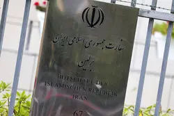  کنایه تند سفارت ایران به وزیر خارجه آلمان / از واژه «باید» استفاده نکنید