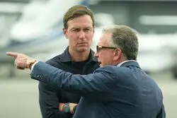 مهمانی بالماسکه یا تانگوی دونفره؛ چگونه معامله‌گران ترامپ سیاست خارجی آمریکا را به بن‌بست کشاندند؟