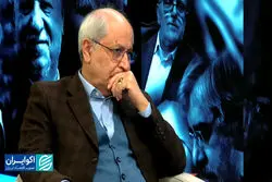نیلی: مهار تورم فقط با کنترل رشد نقدینگی ممکن نیست