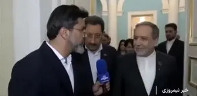 عراقچی: ارمنستان اجازه تهدید خاک ایران را نمی‌دهد