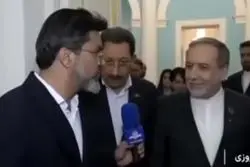 عراقچی: ارمنستان اجازه تهدید خاک ایران را نمی‌دهد