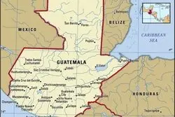 زندانیان این کشور گروگان‌گیر شدند 