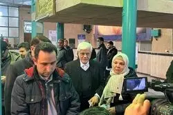 کدام اصلاحطلبان در انتخابات شرکت کردند؟ 