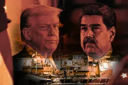 افزایش حضور نظامی آمریکا؛ ونزوئلا در کانون تنش جدید