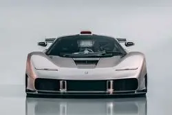 تولد دوباره افسانه صنعت خودرو بعد از 30 سال