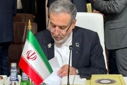 از سرگیری مذاکرات با آمریکا؟/ عراقچی: مذاکره زمانی ممکن است که..