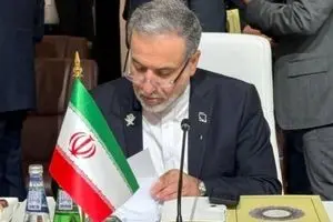 پشت‌پرده گفت‌وگوهای تازه تهران–آنکارا/ عراقچی: ایران از خلع سلاح گروه پ.ک.ک حمایت می‌کند