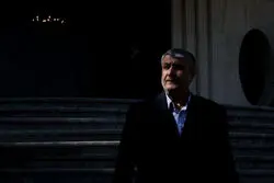 واکنش رئیس سازمان انرژی اتمی به خبر ساخت سایت هسته‌ای در زاگرس: اراجیف است
