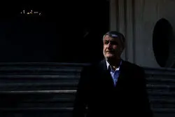 واکنش رئیس سازمان انرژی اتمی به خبر ساخت سایت هسته‌ای در زاگرس: اراجیف است