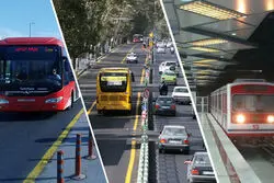 ابطال مجوز افزایش کرایه‌های تهران؛ شهرداری زیربار نمی‌رود

