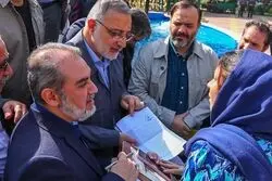 بازگشت شهردار به قرار خدمت/ برند شهروند چقدر فروخته شد ؟

