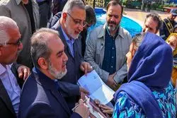 بازگشت شهردار به قرار خدمت/ برند شهروند چقدر فروخته شد ؟

