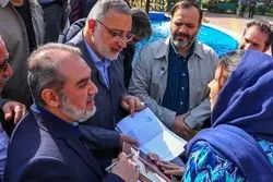 بازگشت شهردار به قرار خدمت/ برند شهروند چقدر فروخته شد ؟

