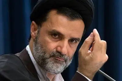 ادعای نبویان: تمام دوربین‌های سر چهار راه‌های ما در اختیار اسرائیل است/ اسرائیل  جلسه سران قوا را از طریق دوربین‌های سطح شهر متوجه شد