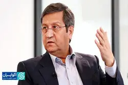 کف بازار | رفت و برگشت همتی با دلار
