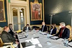 اعلام تنفس در مذاکرات وین برای رایزنی‌ ایران-روسیه؟