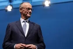 صدراعظم آلمان: چه کسی در اروپا سلاح‌های سنگرشکن برای توقف برنامه هسته‌ای ایران دارد؟