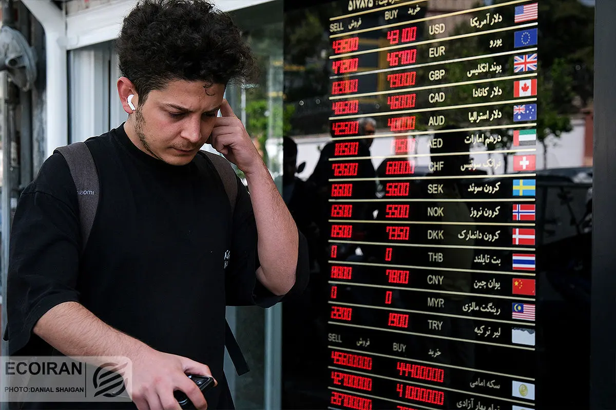 فرصت اصلاح بازار ارز تا چه زمانی است؟ 