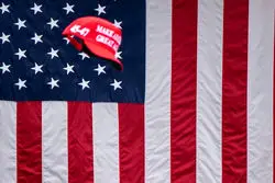 ضرر ابرشرکت‌های آمریکایی از ترامپ