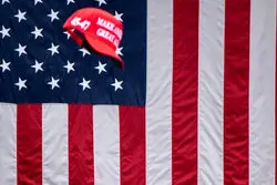 ضرر ابرشرکت‌های آمریکایی از ترامپ