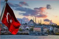 افت ارزش لیر موتور پیشران صادرات ترکیه؟