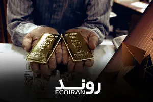 فرار طلایی از بحران